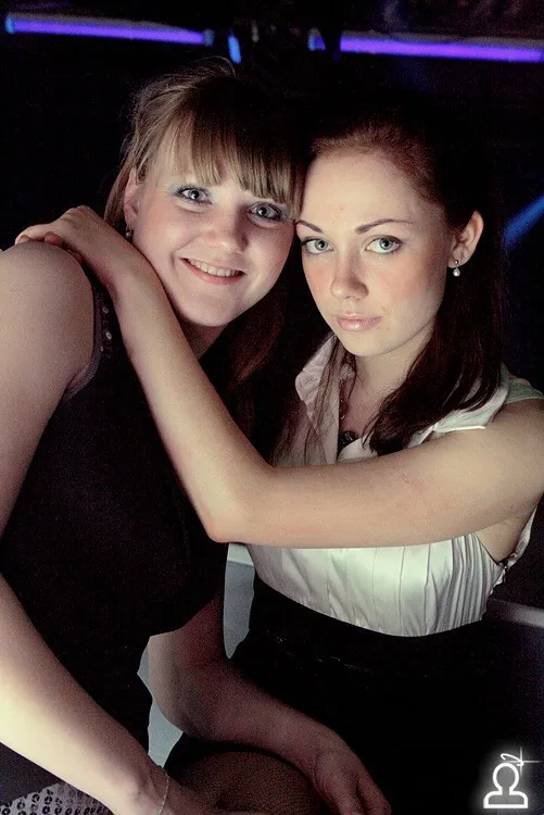 Barnaul DJs