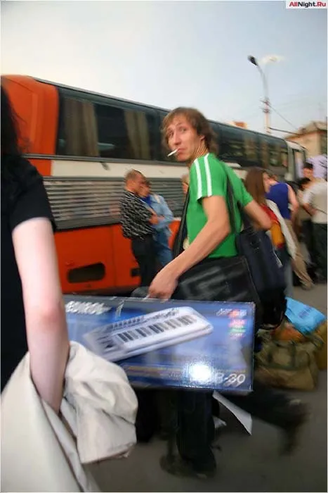Sunvibes 2004