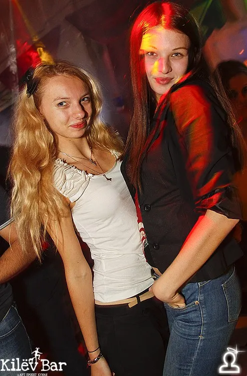 DJ Dasha Malygina