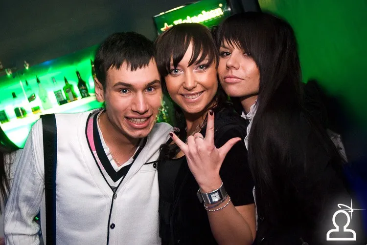 Party People