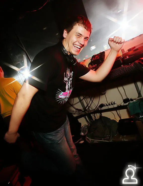Dj Sergeev