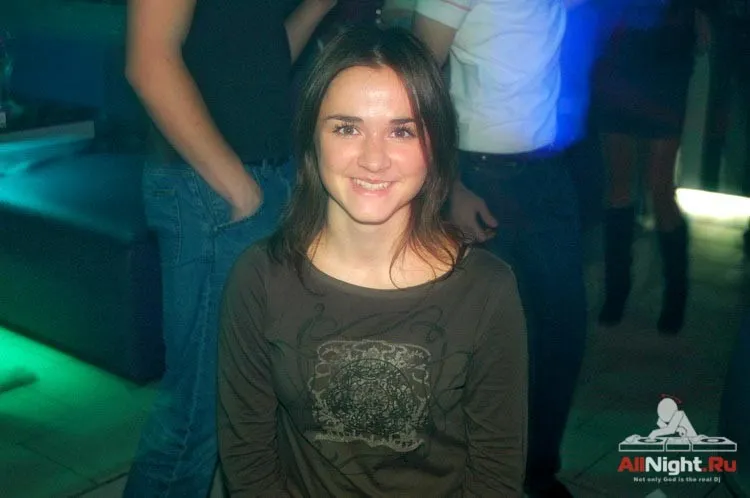 Discotheque