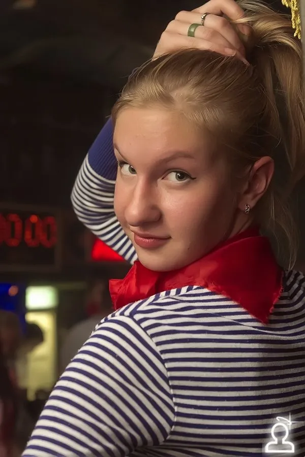 Пенная classic