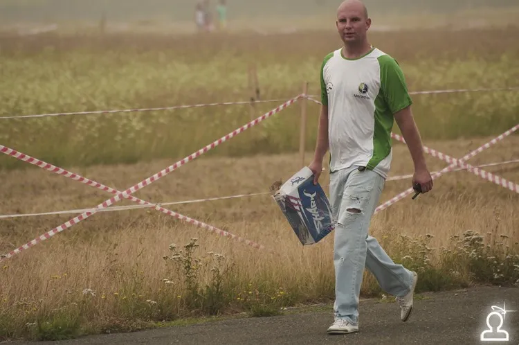 Кубок столицы Сибири 2012 / Drag-racing