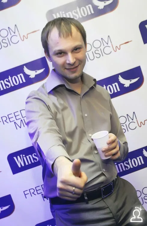 FREEDOM MUSIC