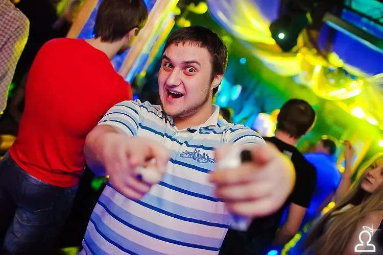 Весенний Weekend
