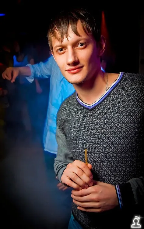Strip After Party Exclusive