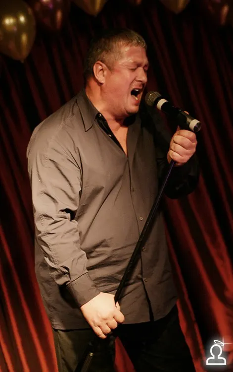 Финал Karaoke star