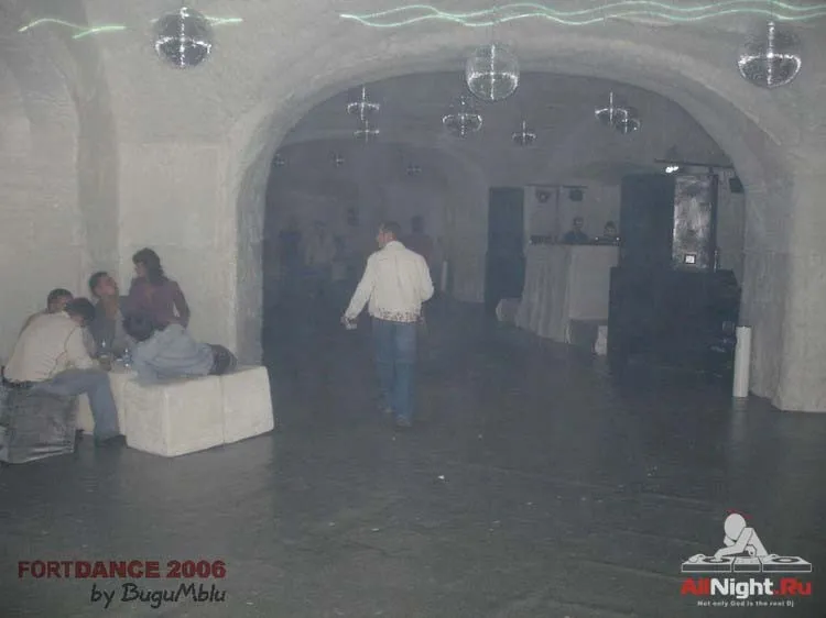 Fortdance`06