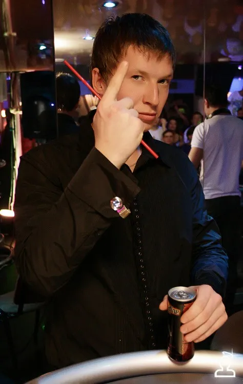 ЦЕХ club
