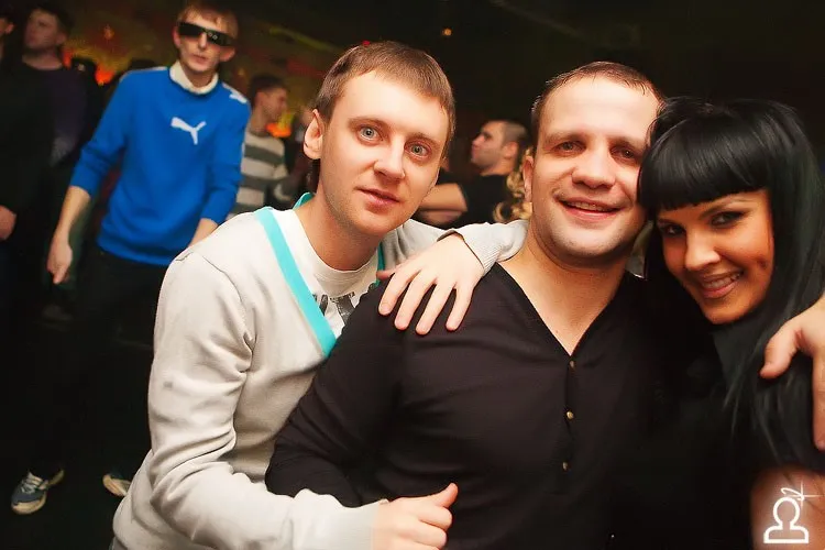 Dj Kolya