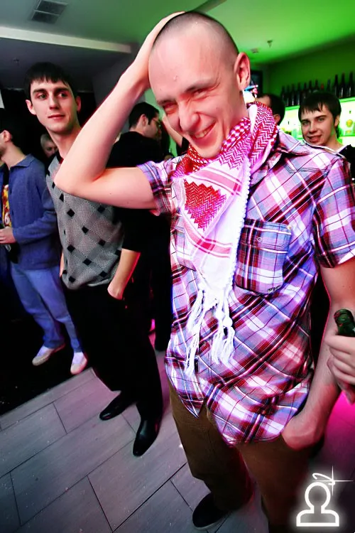 А#УЕННО / Mike Spirit
