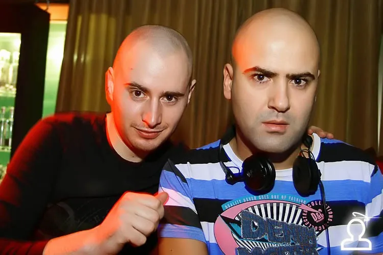 Dj ARDA