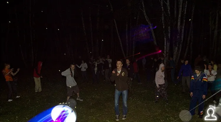 Sun Trance Open Air