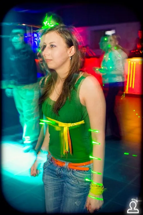 ILOVE JUNGLE
