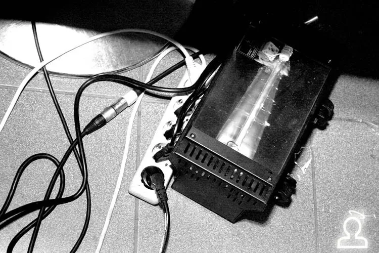 TECHSTURE invisible