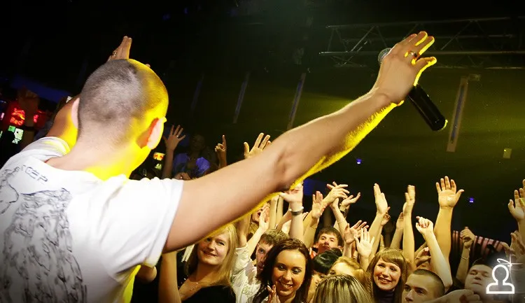 ЦЕХ club