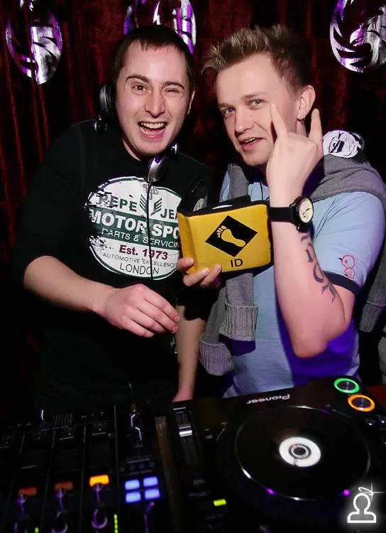 DJ Arseniy