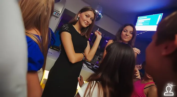 DJ M.E.G.