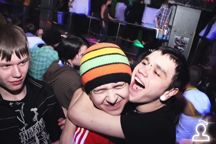Drum & Bass Arena: Весна - Красна