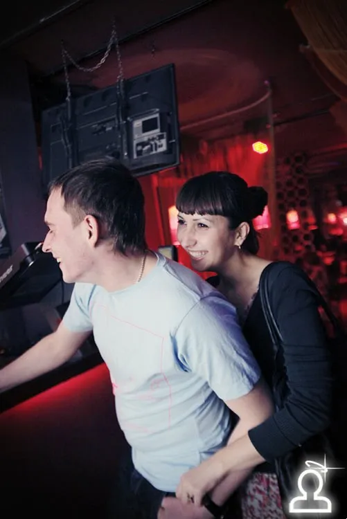 Birthday Lexx / Deep mode / Dj Cross