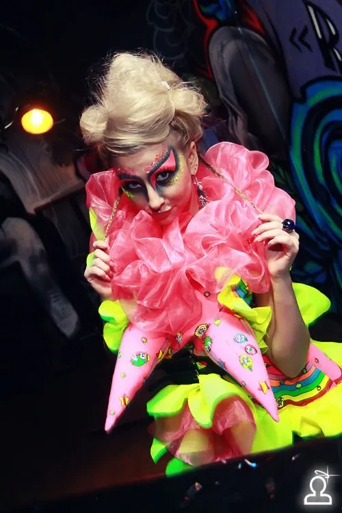 FREAK Party