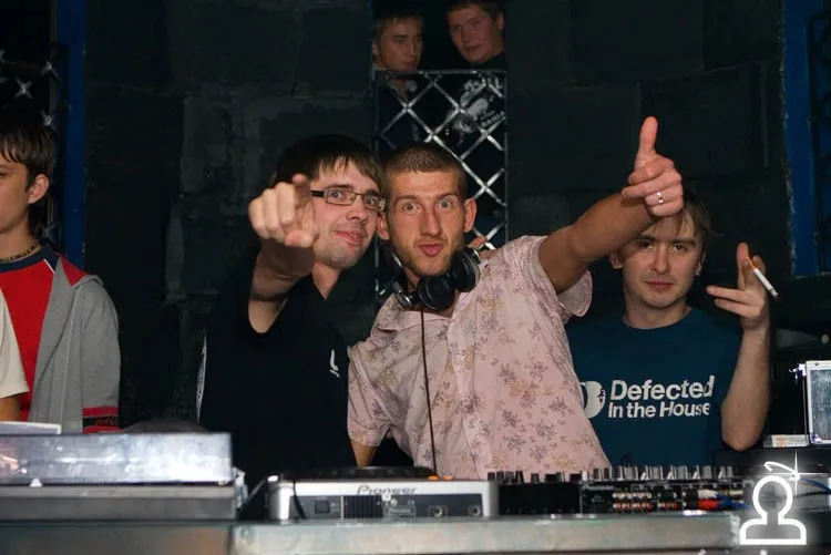 Dj Svarshik