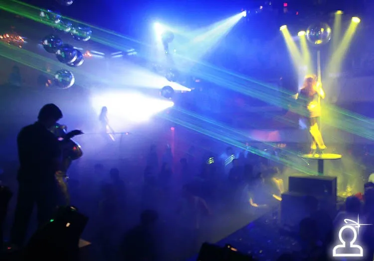 Rave