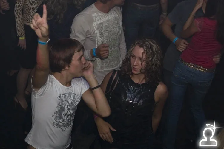 We love Rio.DJ Carlo Dall'Anese