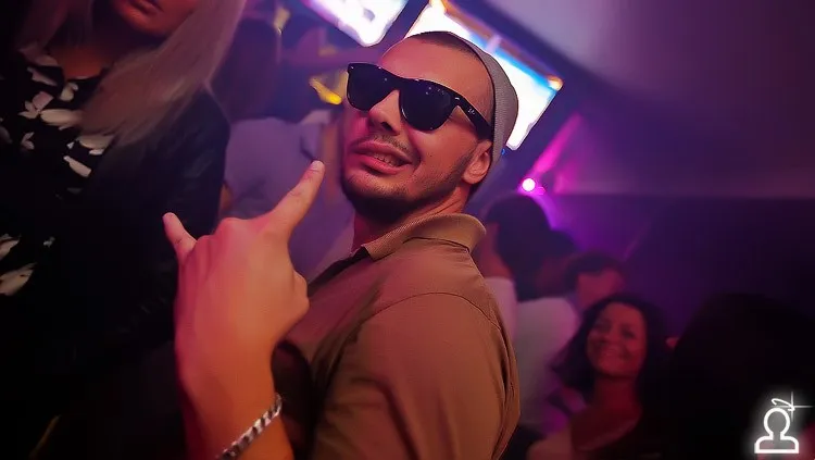DJ M.E.G.