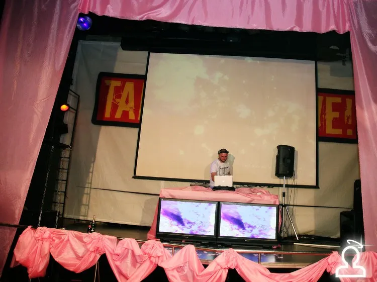 Dj Light