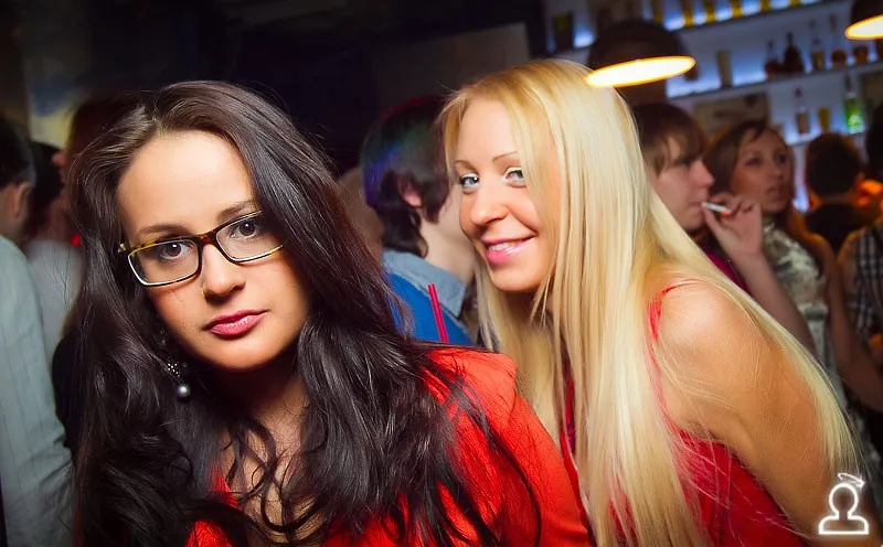 After party