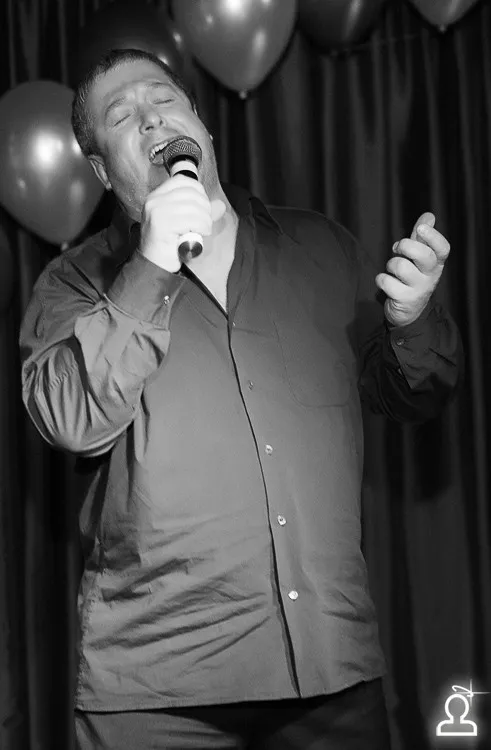 Финал Karaoke star