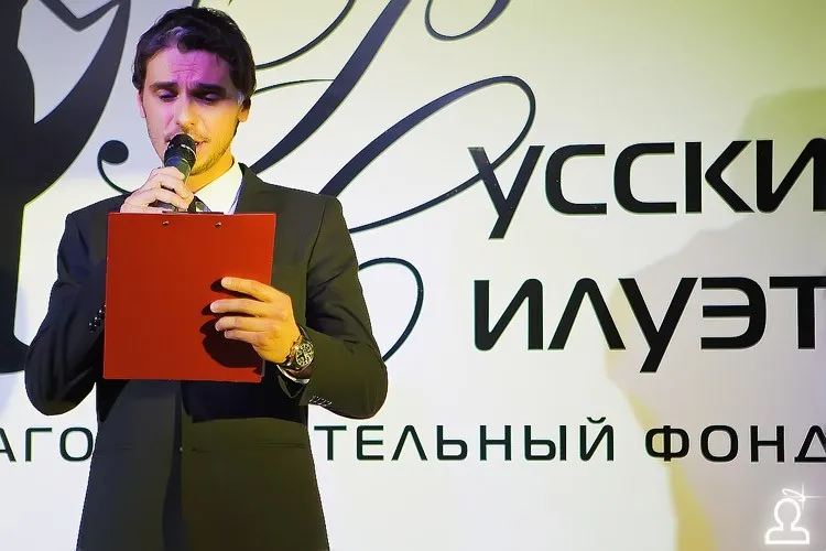 Полуфинал международного конкурса «Русский силуэт»
