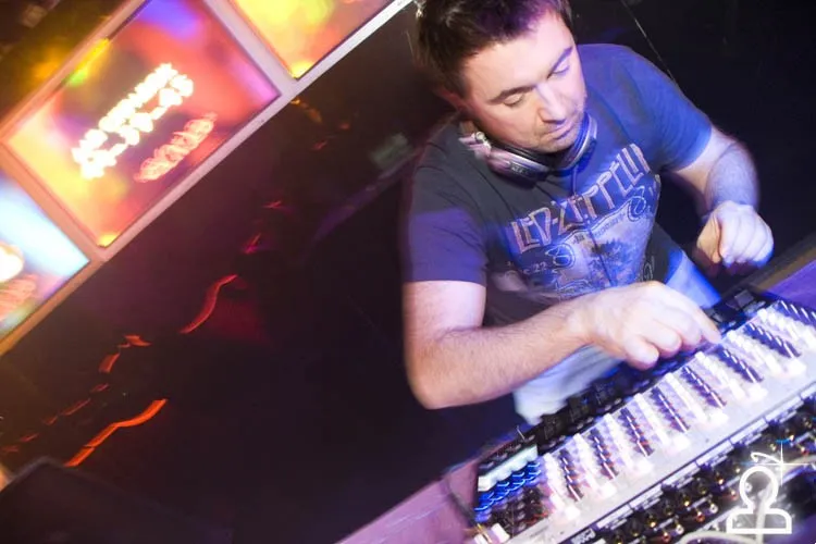 Dj Jason Phats