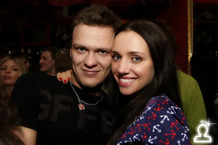 День рождения Portfolio, Dj Jay Stone