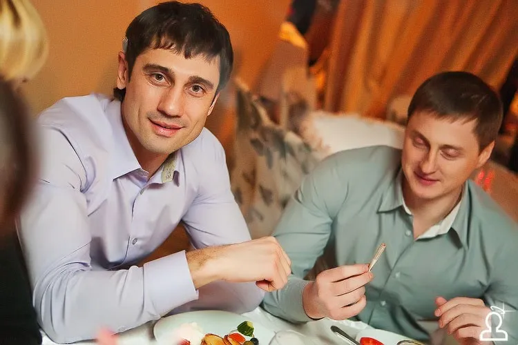 Русская суббота