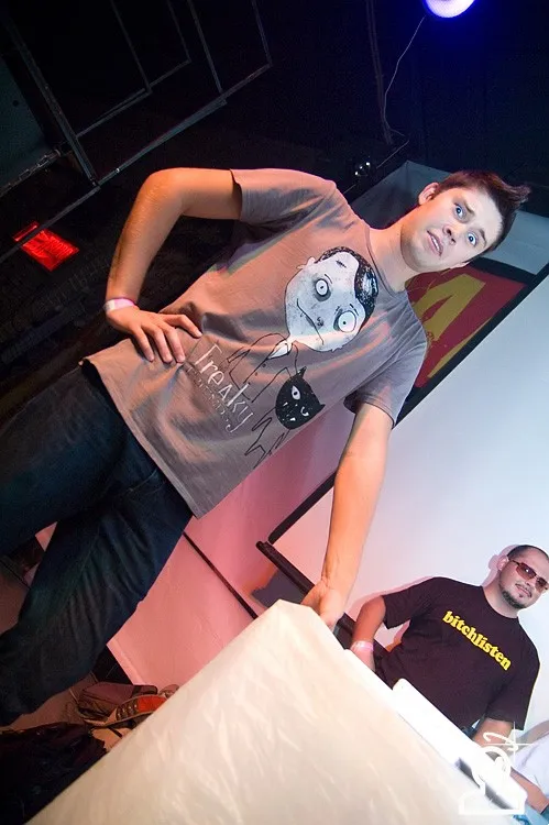 DJ Svat