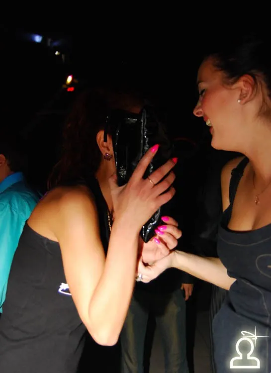 Stereo People