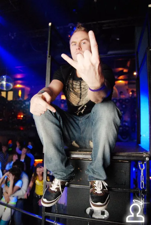 Nu Rave