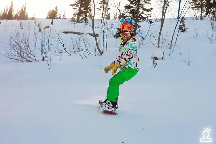 FreakBus