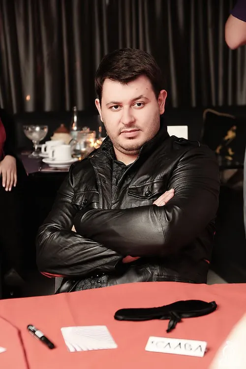 Mafia: Barsuk VS Barabas