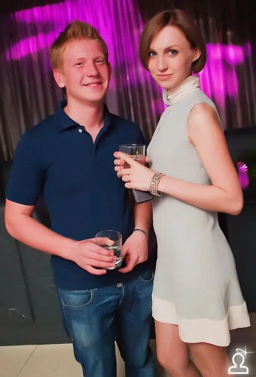Первый день весны
