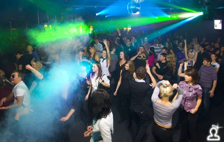 Dj Katrin Vesna