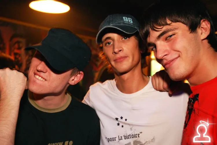 Electro Sandwich "НОВЫЙ СЕЗОН": Dj I.V.A.N.O.V.