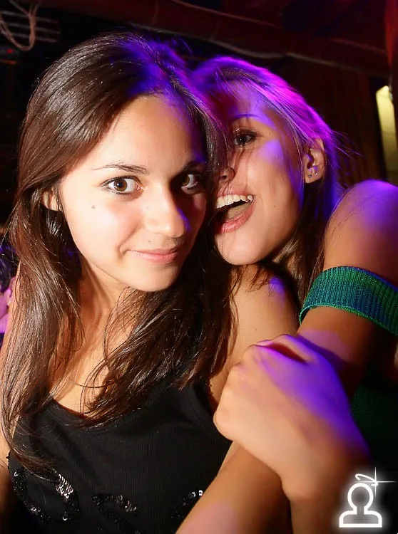 Poslednja party