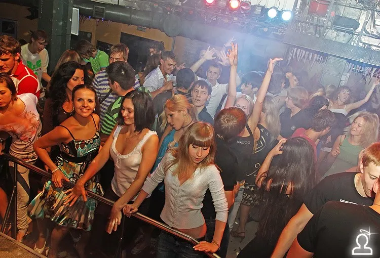Чупа чупсы и купальники / Dj Shked