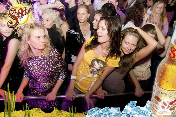 RNB PARTY / DJ Simon