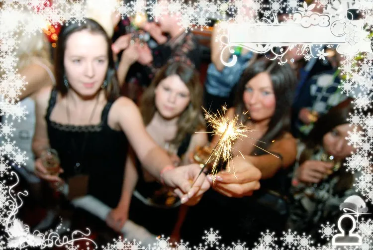 New Year