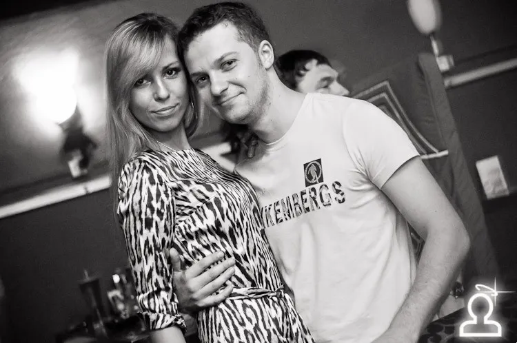 FlashBack в "DaLi" от PULSE